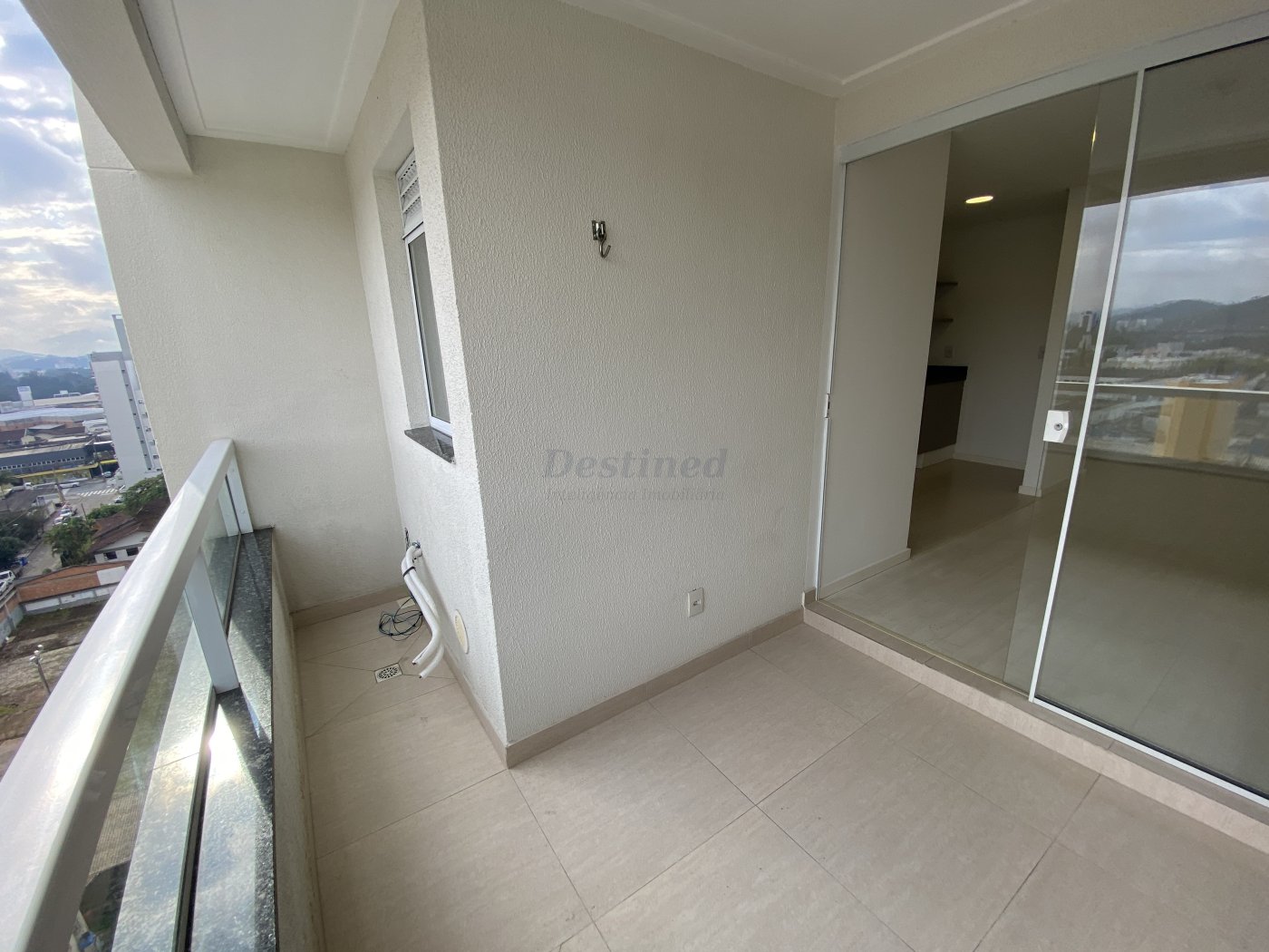 Apartamento 3 suítes para Venda no bairro Itoupava Seca em Blumenau