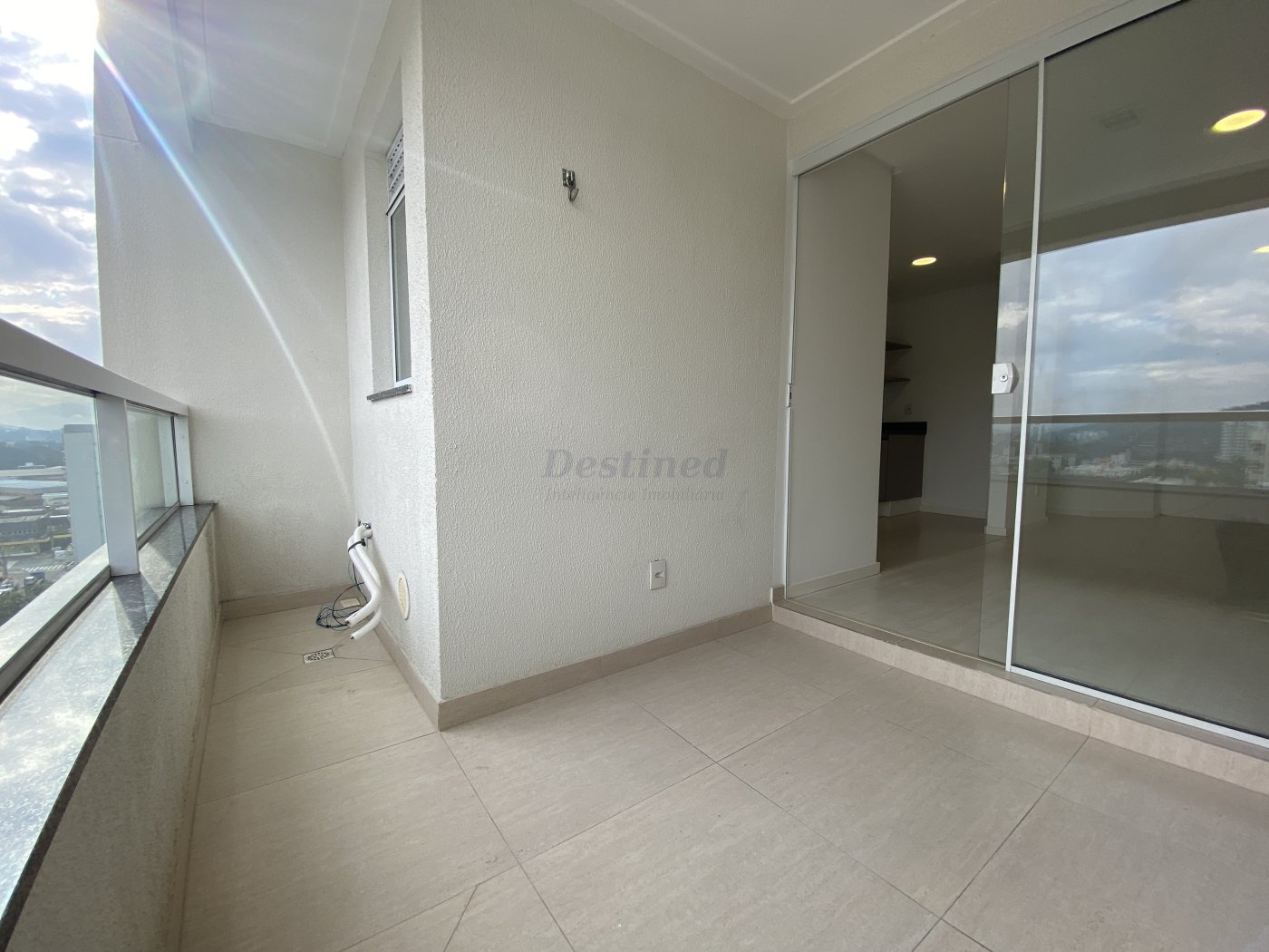 Apartamento 3 suítes para Venda no bairro Itoupava Seca em Blumenau