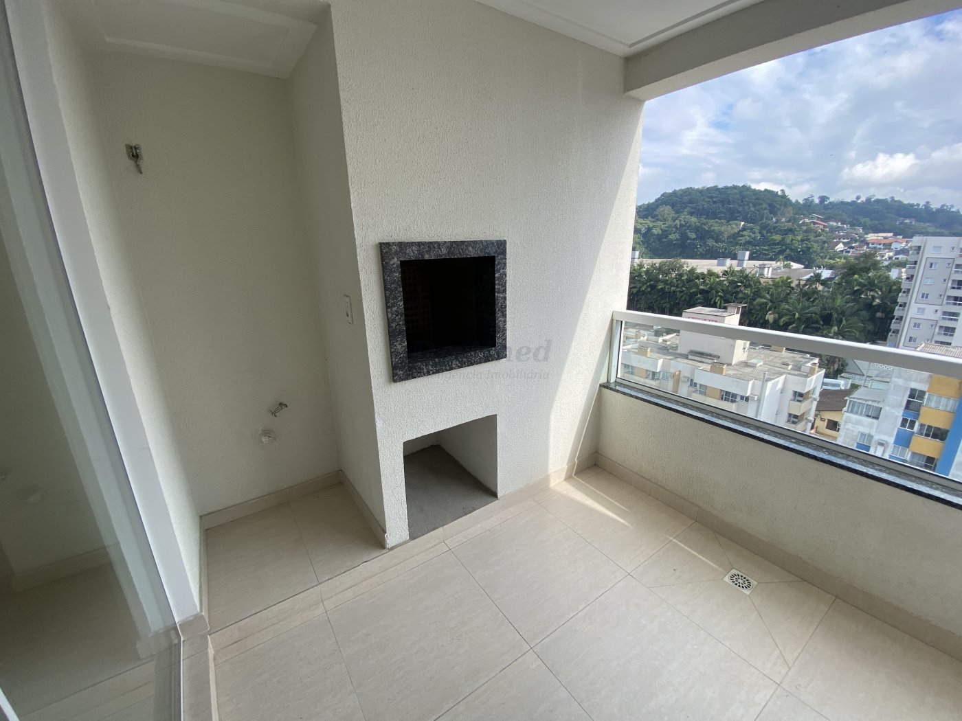 Apartamento 3 suítes para Venda no bairro Itoupava Seca em Blumenau