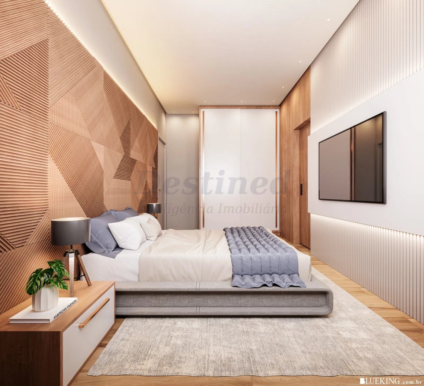 Apartamento 2 suítes para Venda no bairro Balneário Perequê em Porto Belo