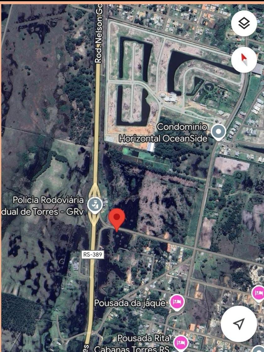 Terreno para Venda no bairro Balneário Tupinambá em Torres