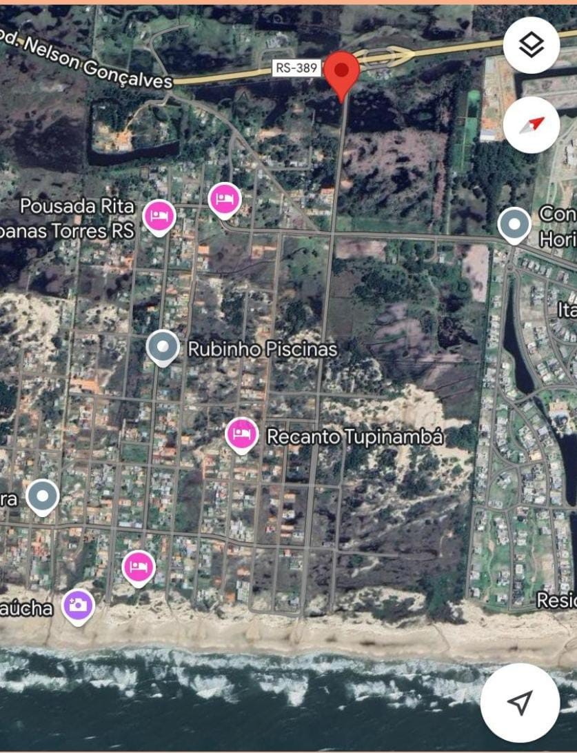 Terreno para Venda no bairro Balneário Tupinambá em Torres