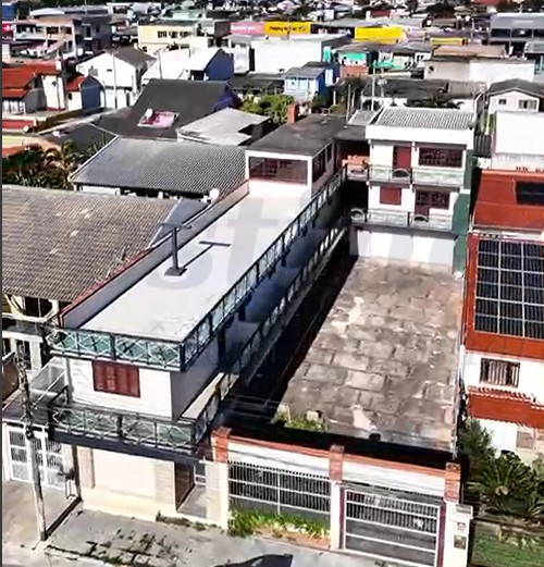 Prédio 14 quartos para Venda no bairro ZONA NOVA SUL em Tramandaí