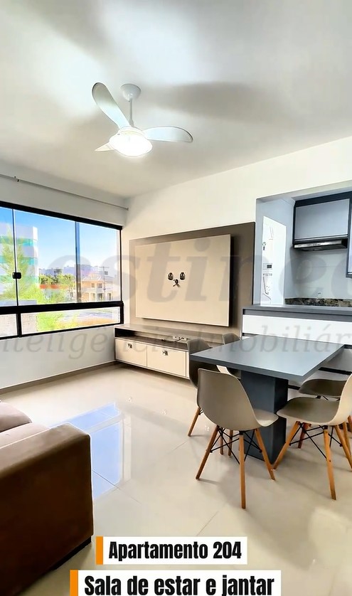 Apartamento 2 quartos para Venda no bairro Centro em Tramandaí