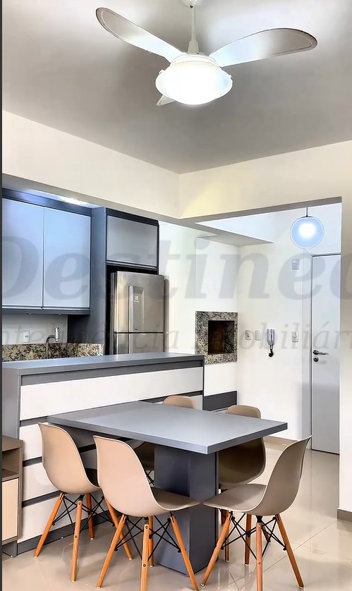Apartamento 2 quartos para Venda no bairro Centro em Tramandaí