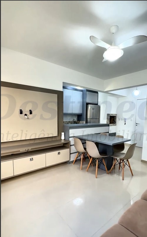 Apartamento 2 quartos para Venda no bairro Centro em Tramandaí