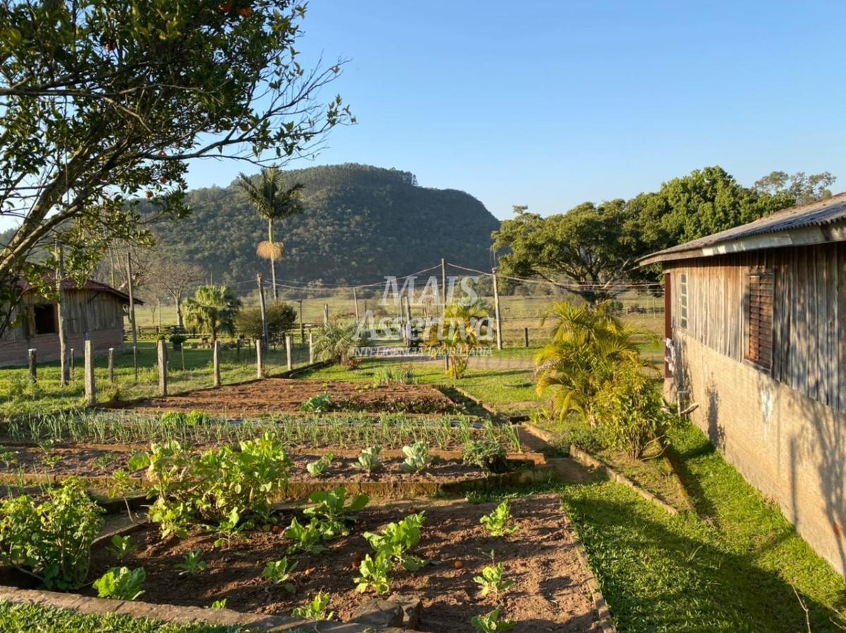 Sítio / Chácara 5 quartos para Venda no bairro Fazenda Fialho em Taquara