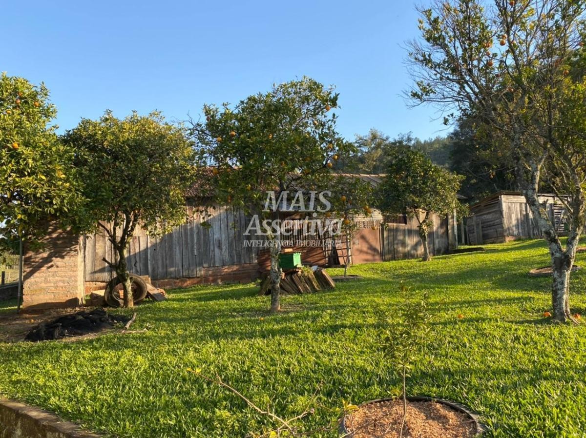 Sítio / Chácara 5 quartos para Venda no bairro Fazenda Fialho em Taquara