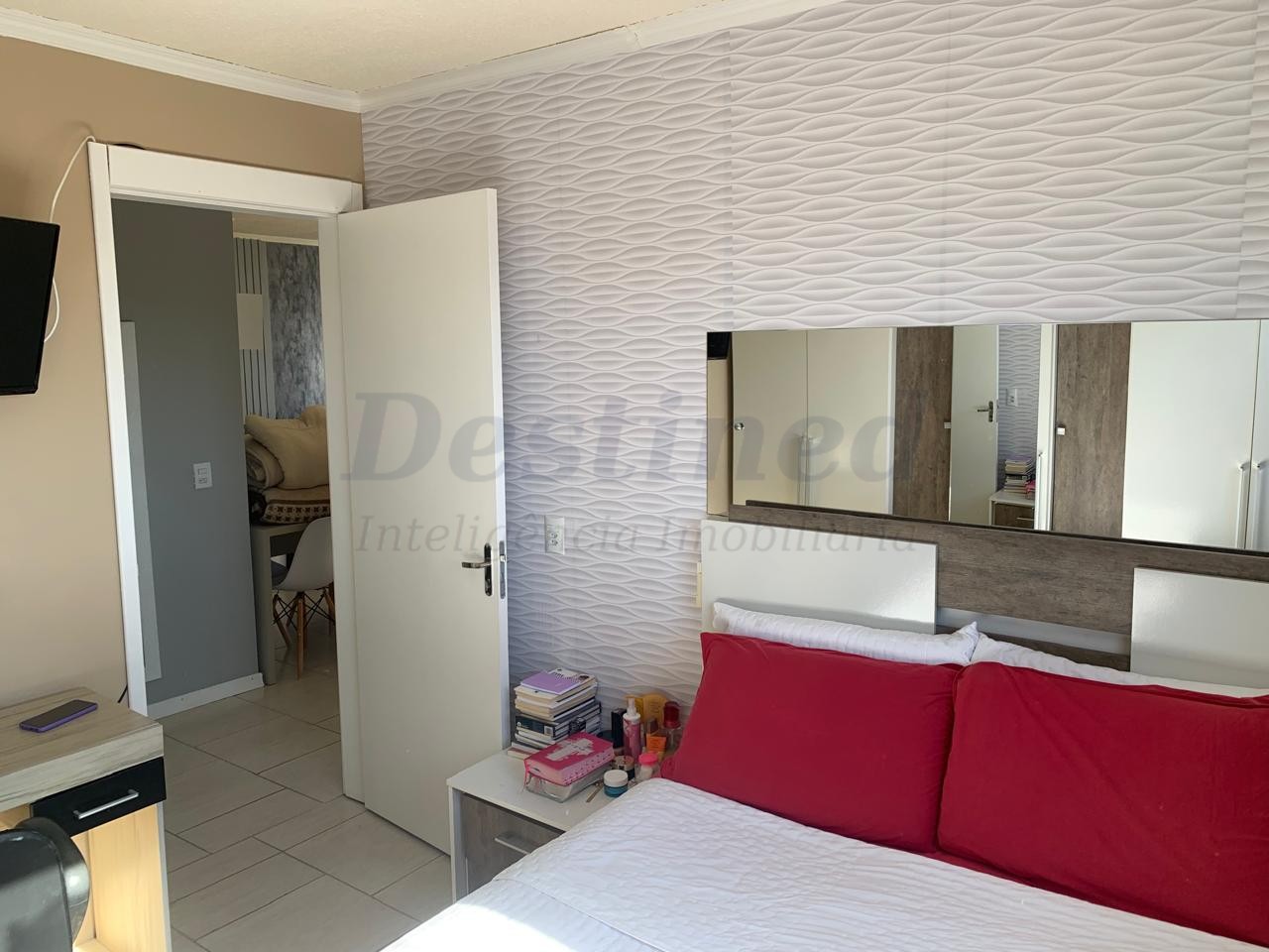 Apartamento 2 quartos para Venda no bairro São João em Dois Irmãos
