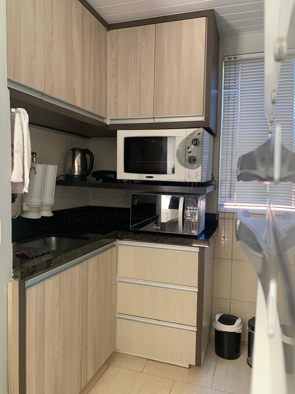 Apartamento 2 quartos para Venda no bairro São João em Dois Irmãos