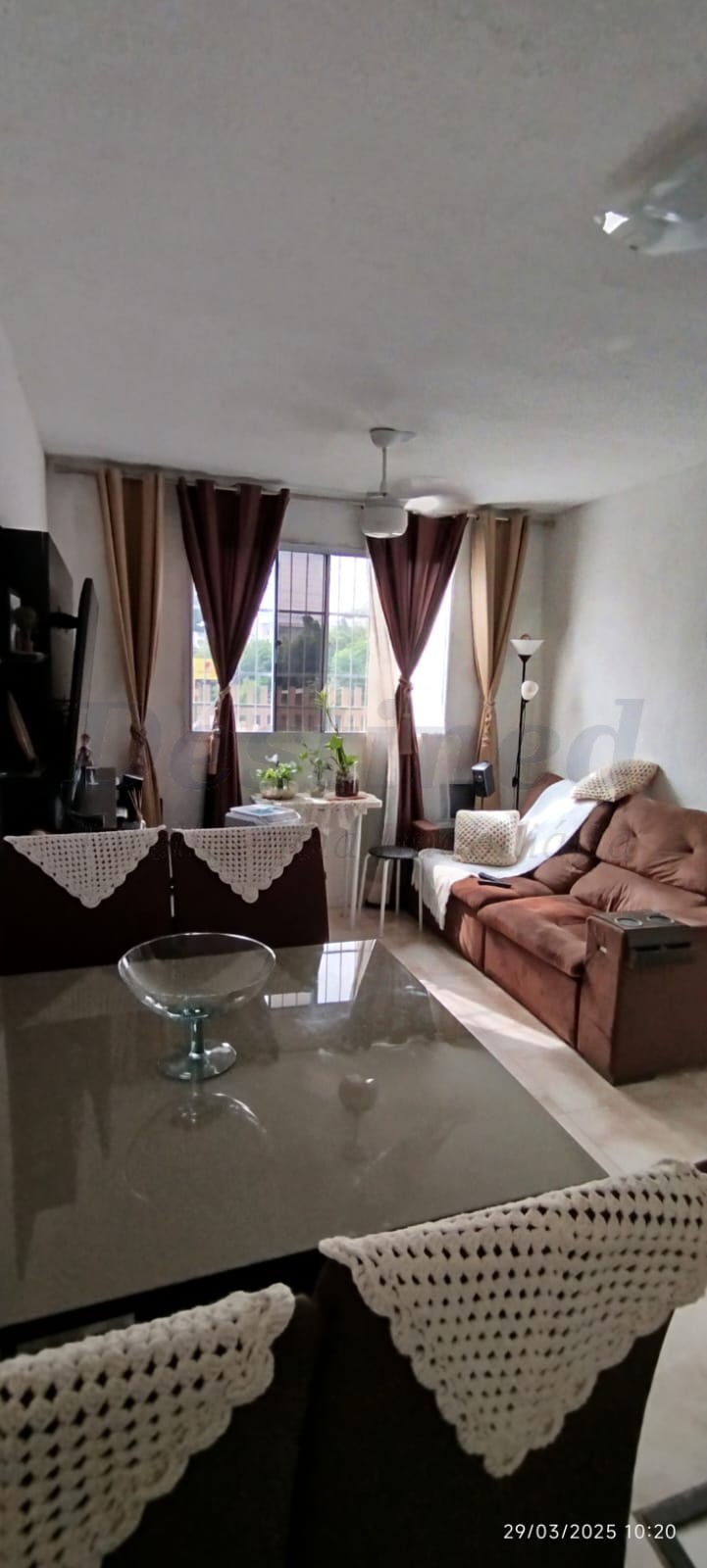 Apartamento 2 quartos para Venda no bairro Santo Afonso em Novo Hamburgo