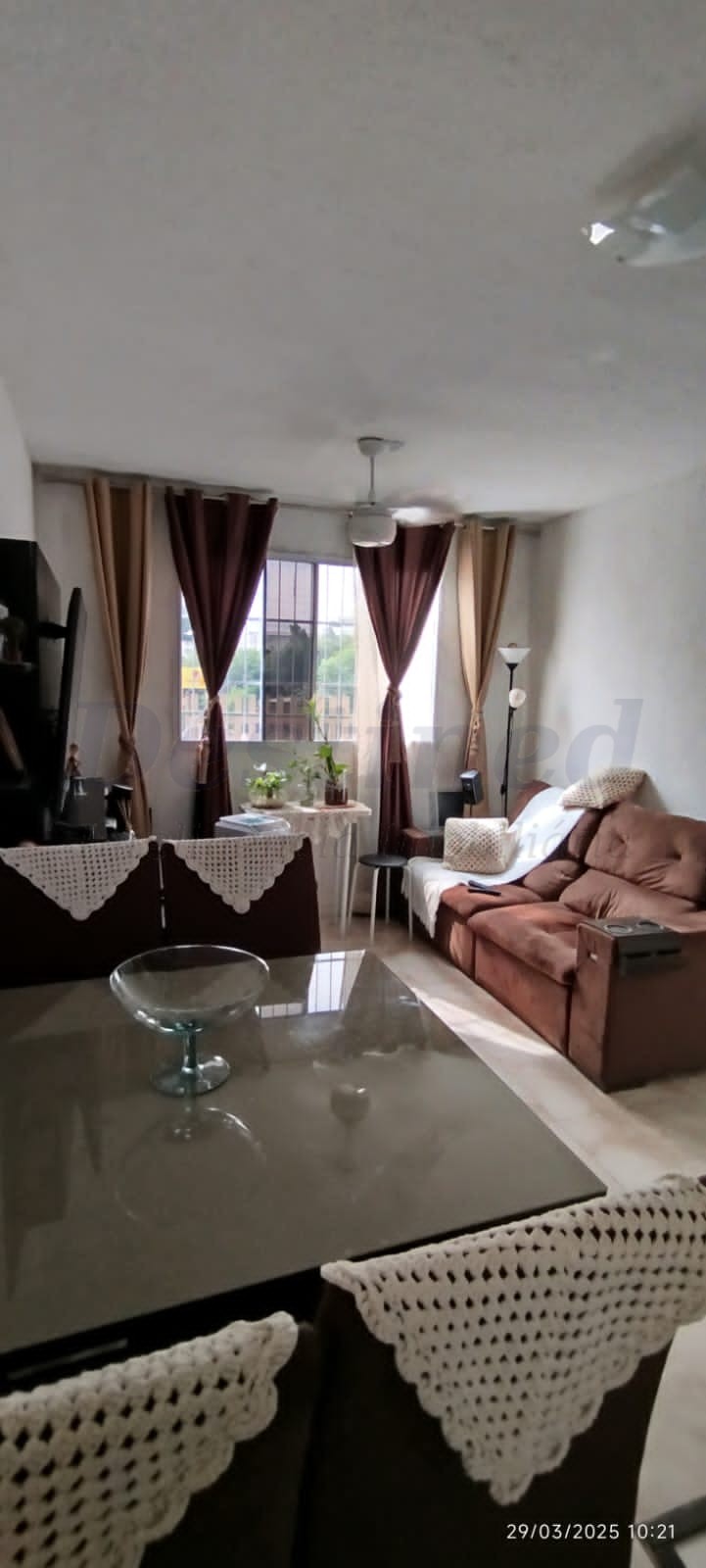 Apartamento 2 quartos para Venda no bairro Santo Afonso em Novo Hamburgo