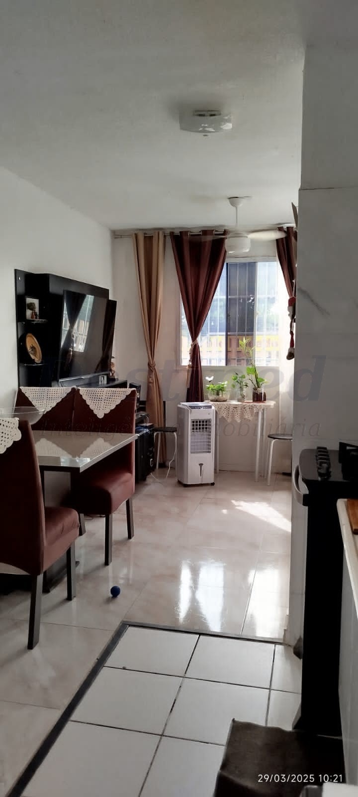 Apartamento 2 quartos para Venda no bairro Santo Afonso em Novo Hamburgo