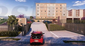 Apartamento 2 quartos para Locação no bairro Santo Afonso em Novo Hamburgo