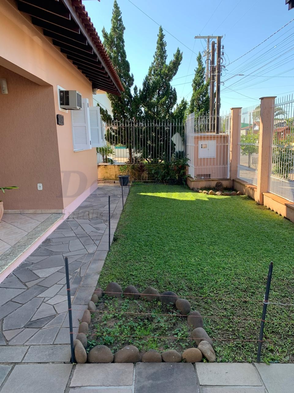 Sobrado 4 quartos para Venda no bairro Porto Blos em Campo Bom