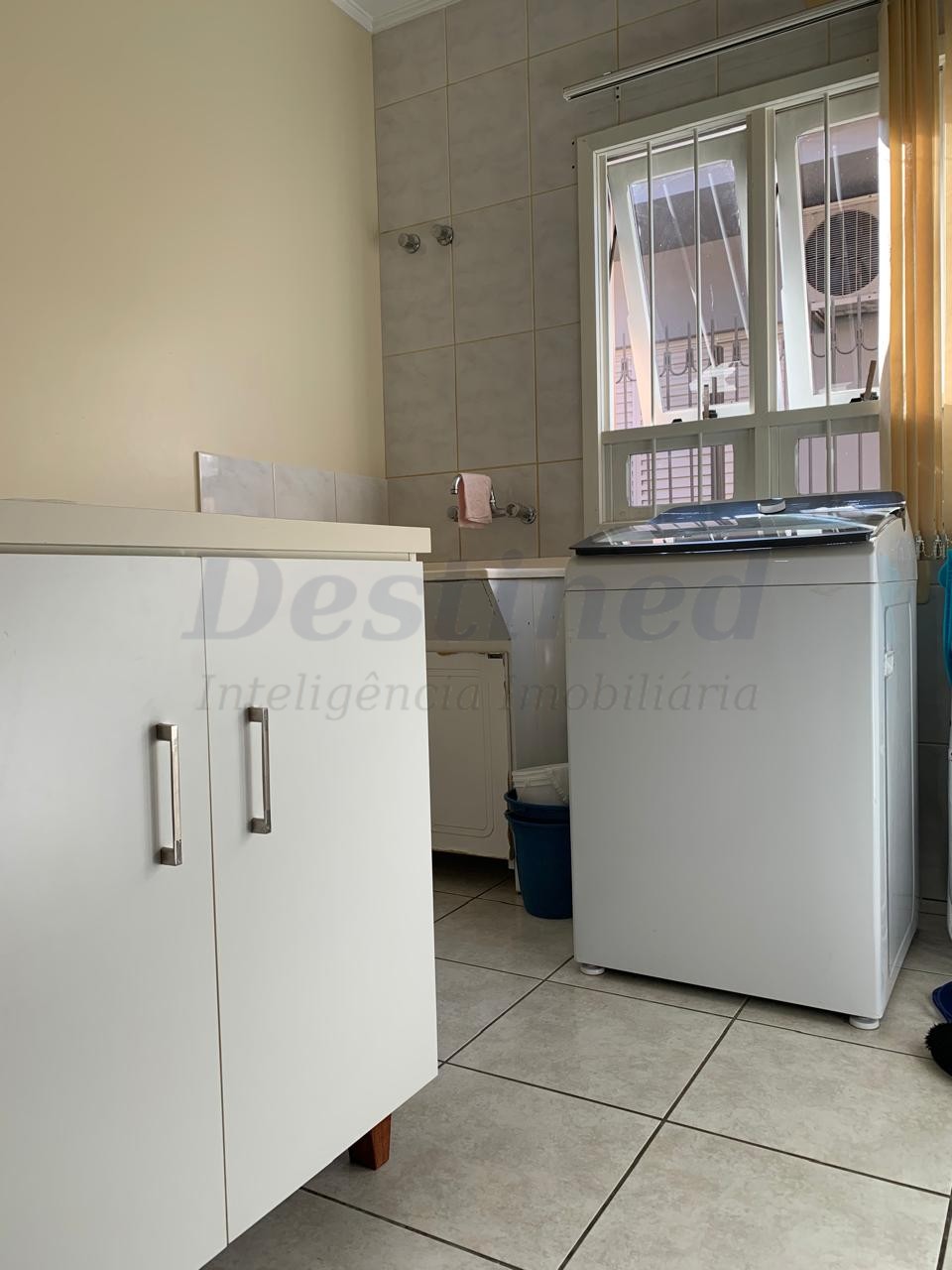 Sobrado 4 quartos para Venda no bairro Porto Blos em Campo Bom