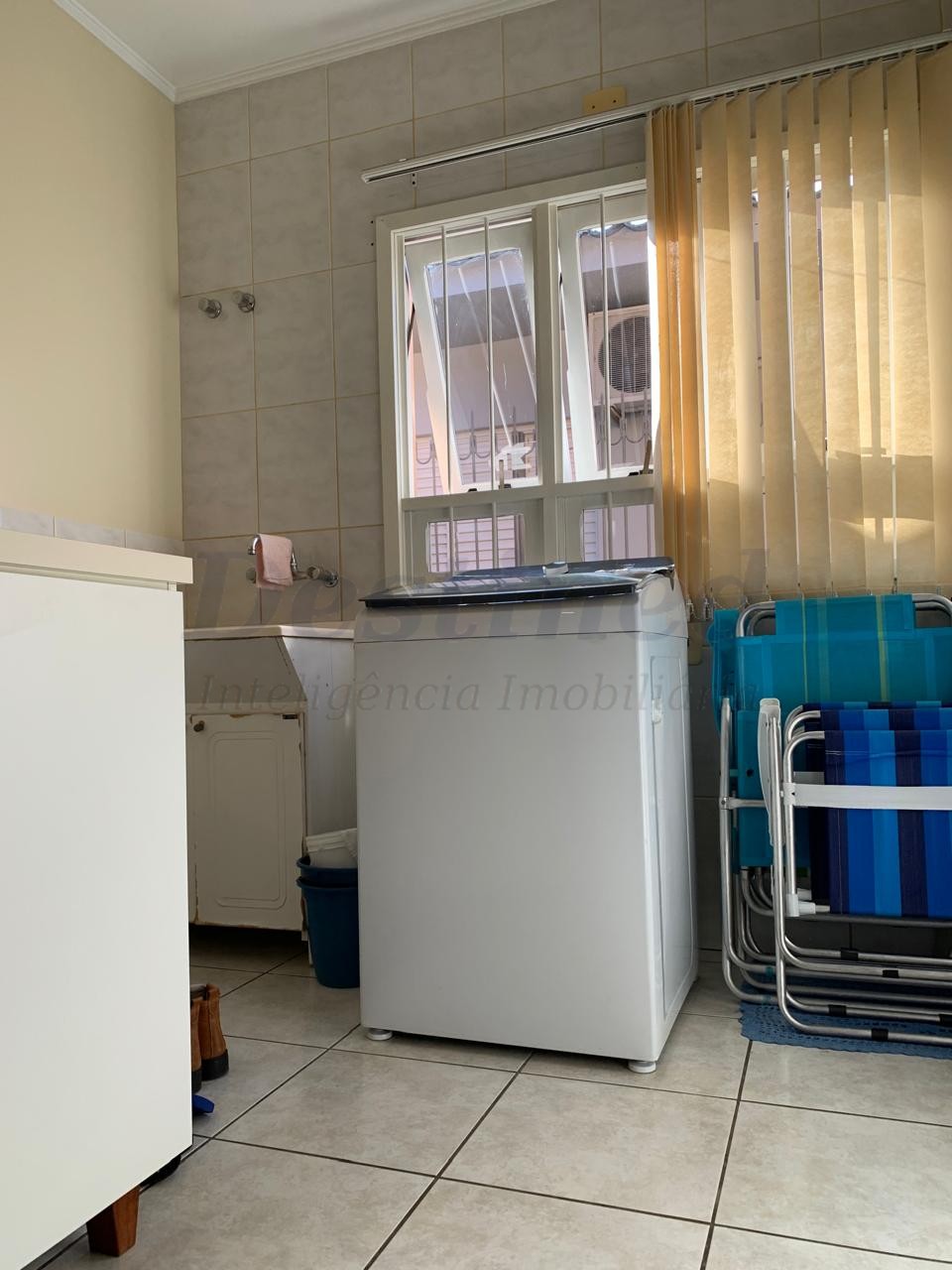 Sobrado 4 quartos para Venda no bairro Porto Blos em Campo Bom