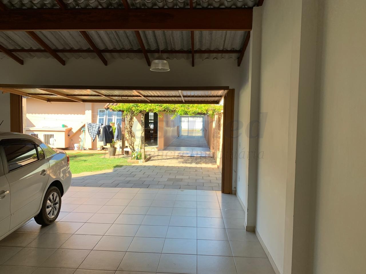 Sobrado 4 quartos para Venda no bairro Porto Blos em Campo Bom