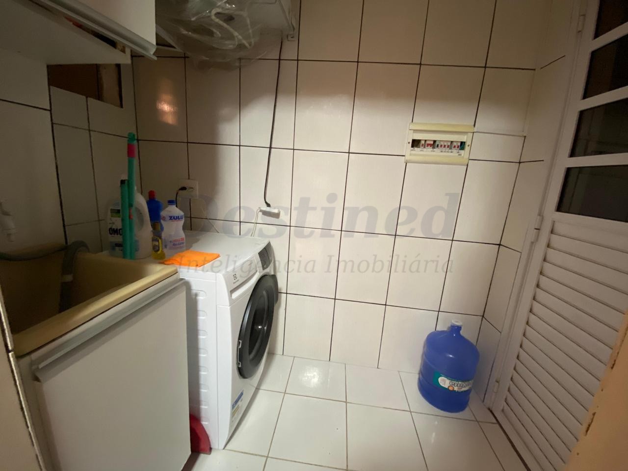 Sobrado 2 quartos para Venda