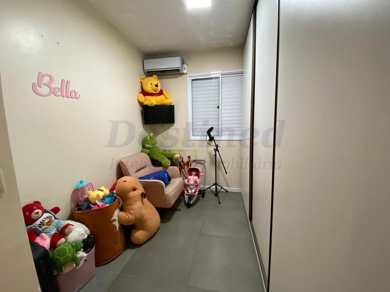 Sobrado 2 quartos para Venda