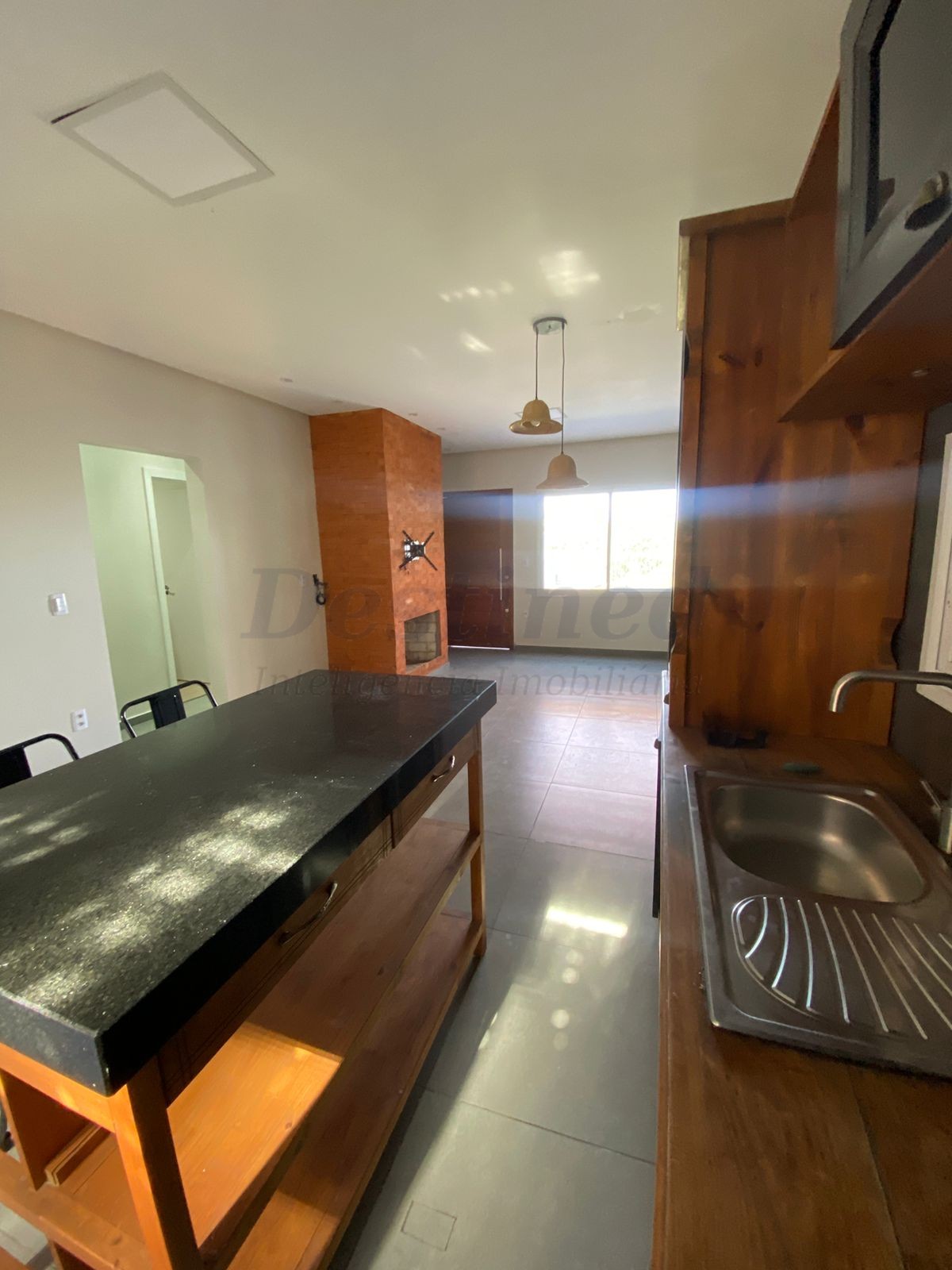 Casa 3 quartos para Venda