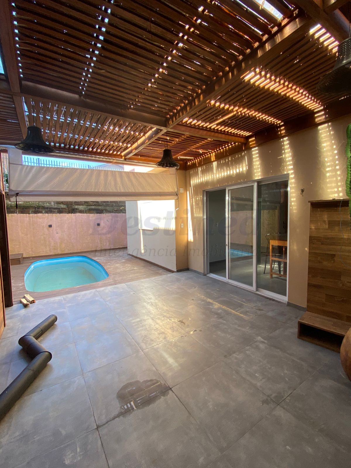 Casa 3 quartos para Venda