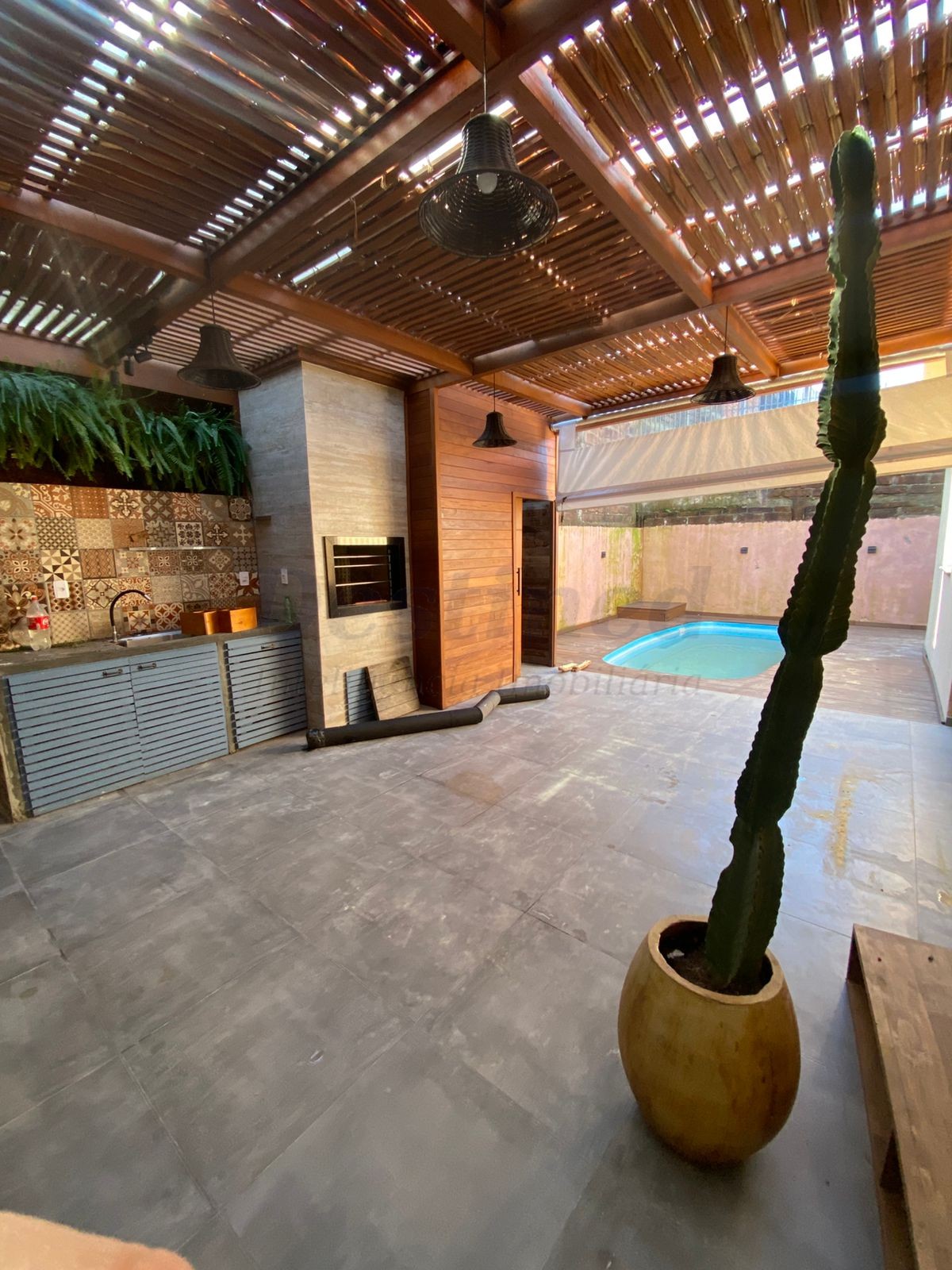 Casa 3 quartos para Venda