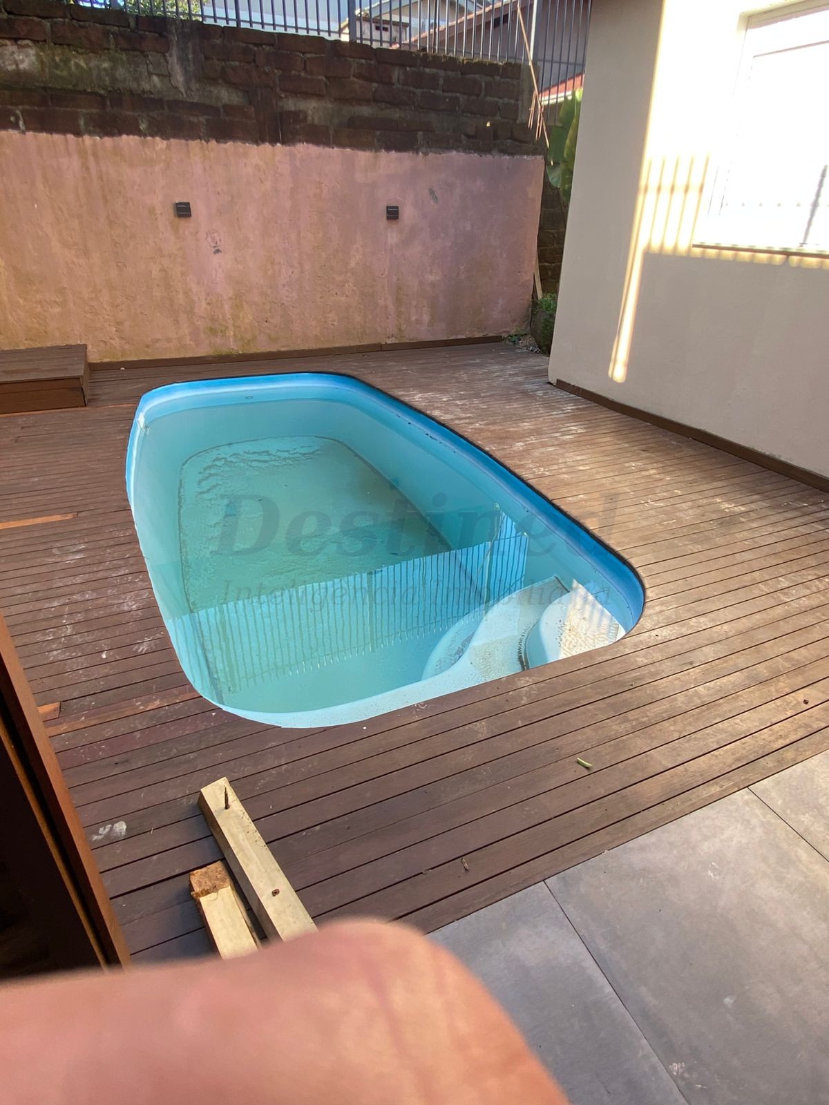 Casa 3 quartos para Venda