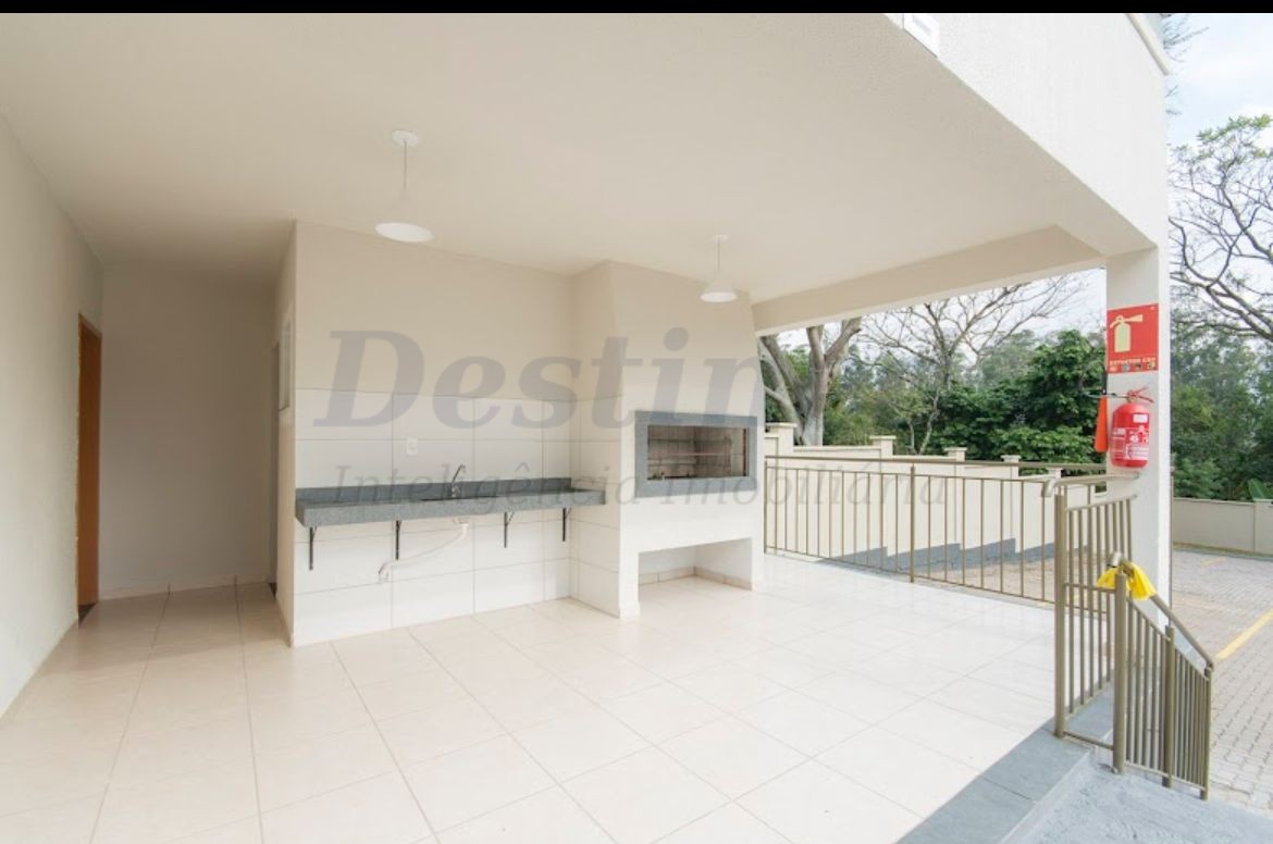 Apartamento 2 quartos para Venda
