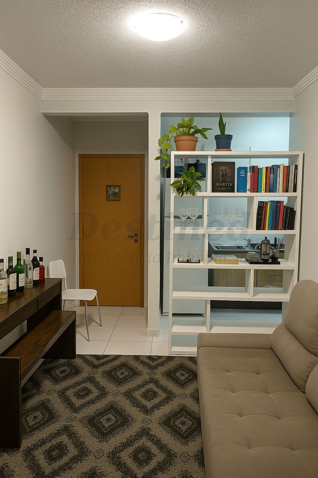 Apartamento 2 quartos para Venda