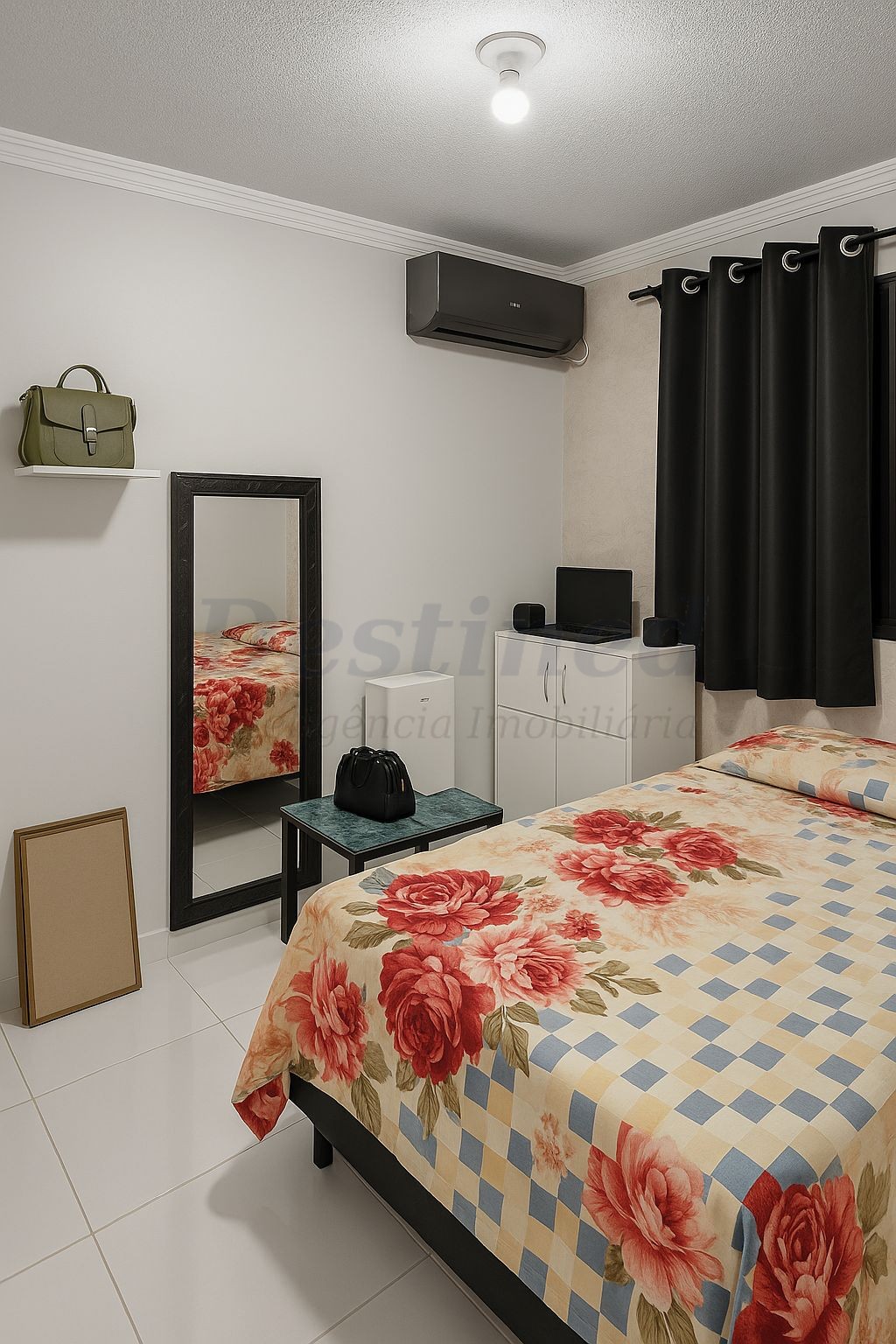 Apartamento 2 quartos para Venda
