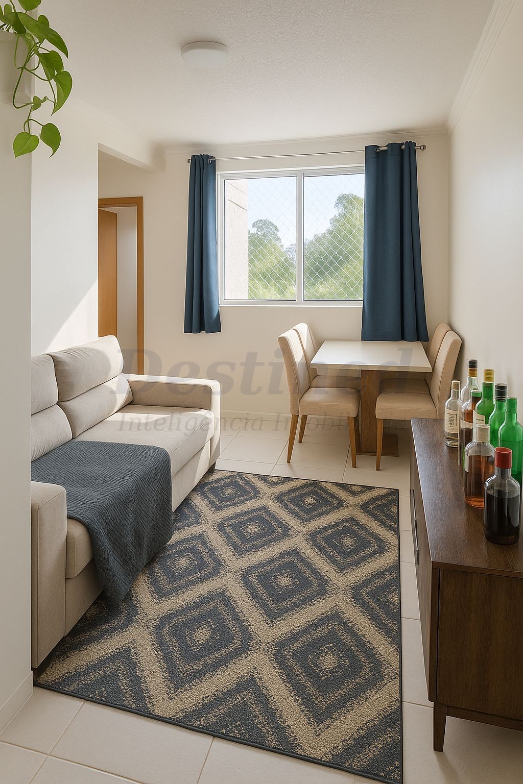 Apartamento 2 quartos para Venda