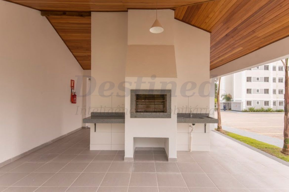 Apartamento 2 quartos para Venda