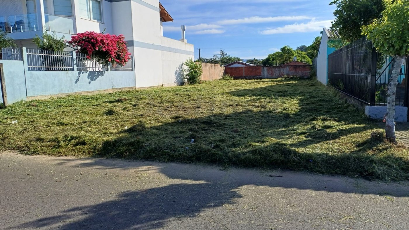 Terreno para Venda no bairro 25 de Julho em Campo Bom