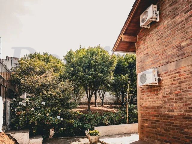 Casa 3 quartos para Venda no bairro Petrópolis em Novo Hamburgo
