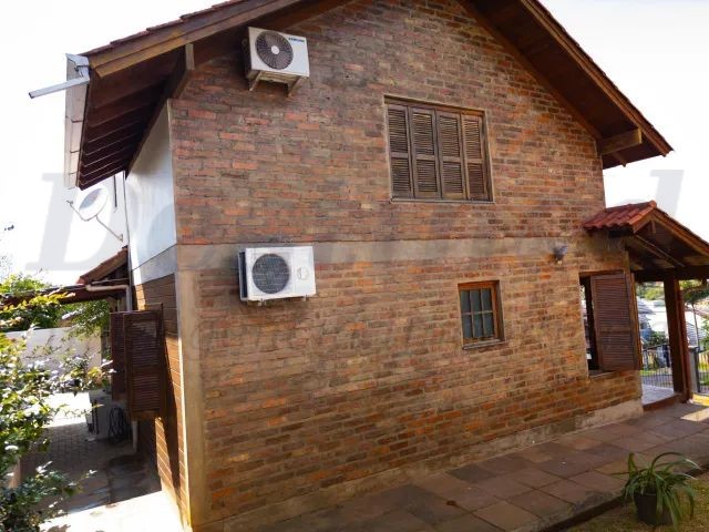 Casa 3 quartos para Venda no bairro Petrópolis em Novo Hamburgo