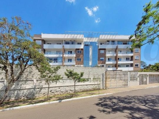 Apartamento 2 quartos para Venda no bairro Canudos em Novo Hamburgo