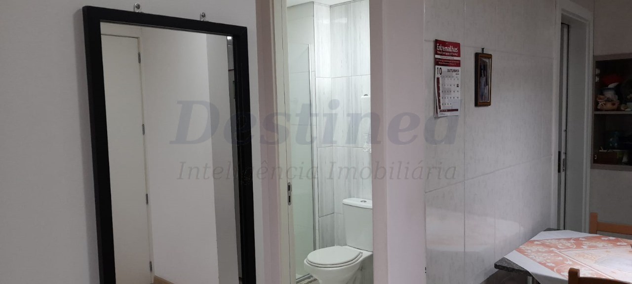 Apartamento 2 quartos para Venda no bairro Canudos em Novo Hamburgo