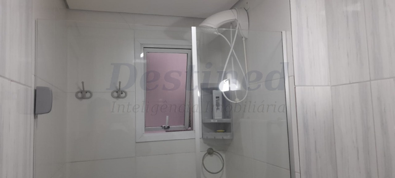 Apartamento 2 quartos para Venda no bairro Canudos em Novo Hamburgo