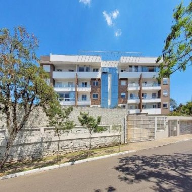 Apartamento 2 quartos para Venda no bairro Canudos em Novo Hamburgo