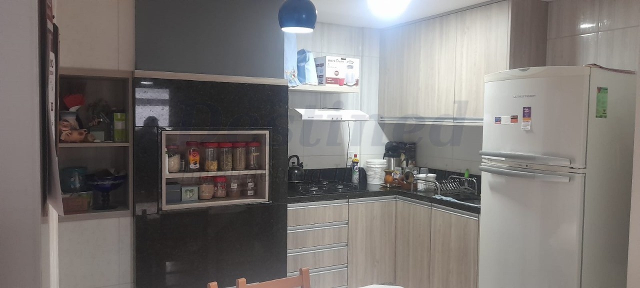 Apartamento 2 quartos para Venda no bairro Canudos em Novo Hamburgo