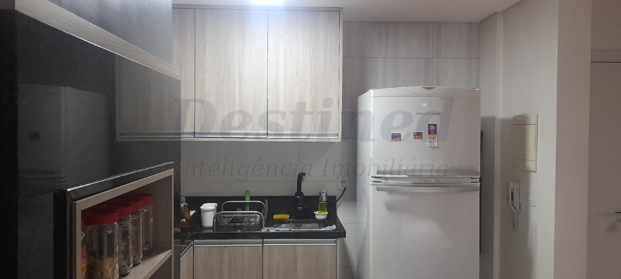 Apartamento 2 quartos para Venda no bairro Canudos em Novo Hamburgo