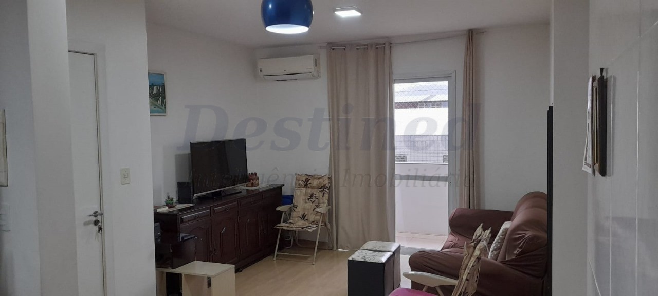 Apartamento 2 quartos para Venda no bairro Canudos em Novo Hamburgo