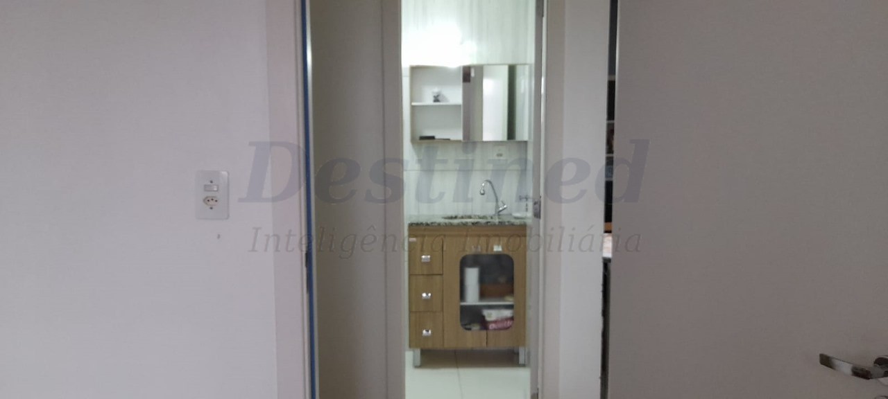 Apartamento 2 quartos para Venda no bairro Canudos em Novo Hamburgo
