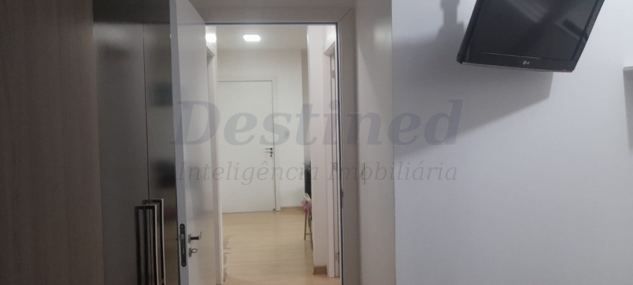 Apartamento 2 quartos para Venda no bairro Canudos em Novo Hamburgo