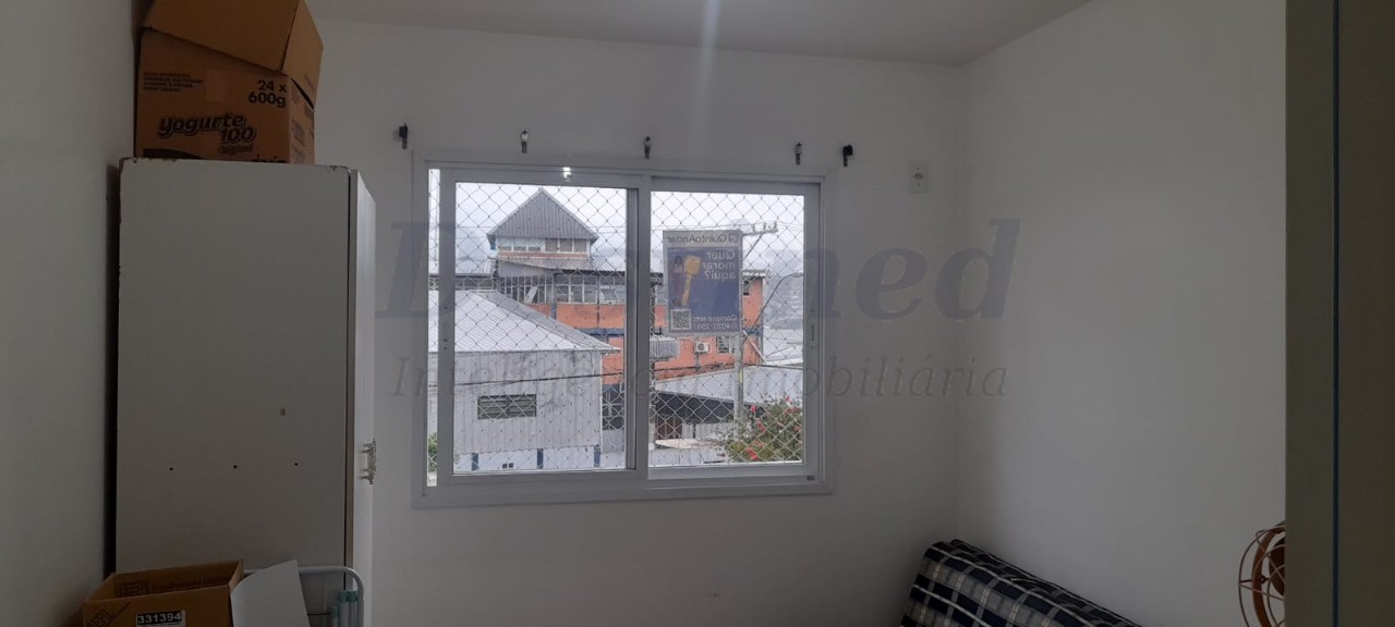 Apartamento 2 quartos para Venda no bairro Canudos em Novo Hamburgo