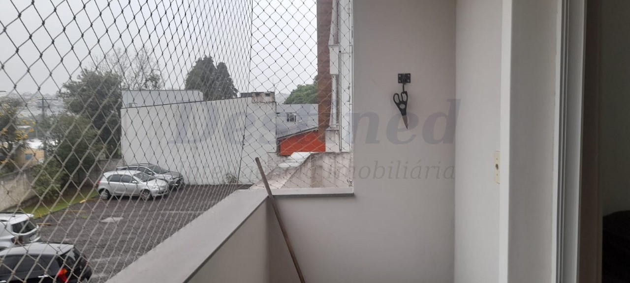 Apartamento 2 quartos para Venda no bairro Canudos em Novo Hamburgo