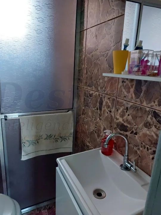 Casa 4 quartos para Venda no bairro Feitoria em São Leopoldo