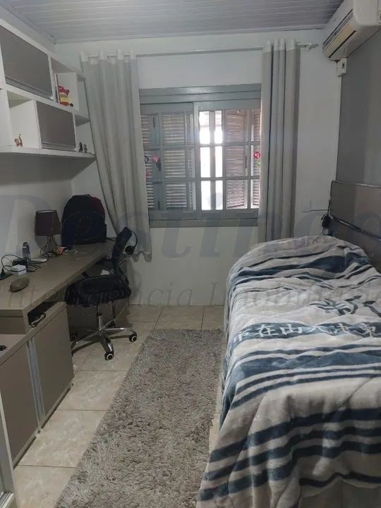Casa 4 quartos para Venda no bairro Feitoria em São Leopoldo