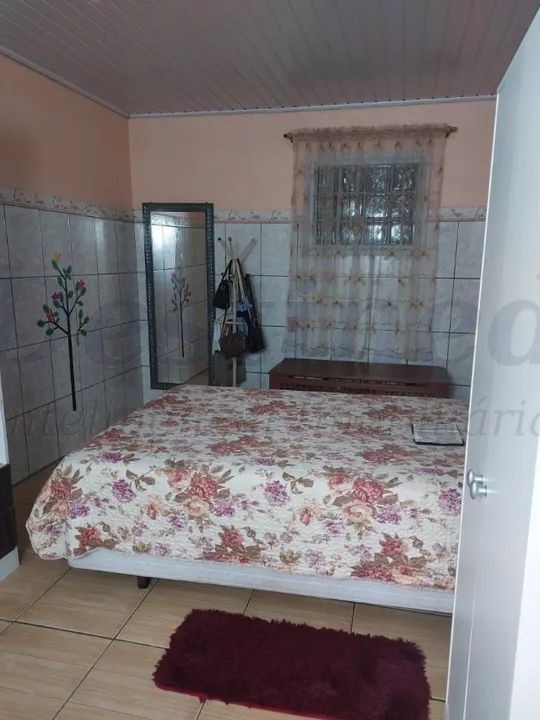Casa 4 quartos para Venda no bairro Feitoria em São Leopoldo